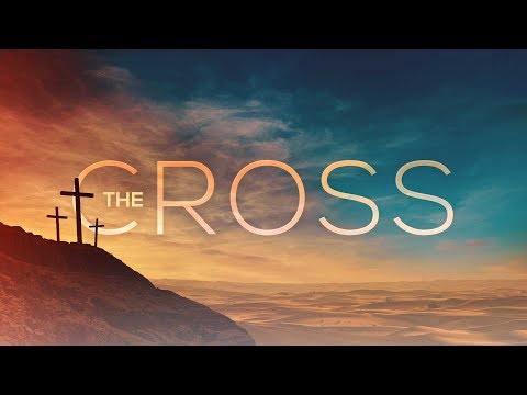 December 16, 2018 - Mark 15:6-39 - Behold the Wondrous Mystery (Week 2) - The Cross