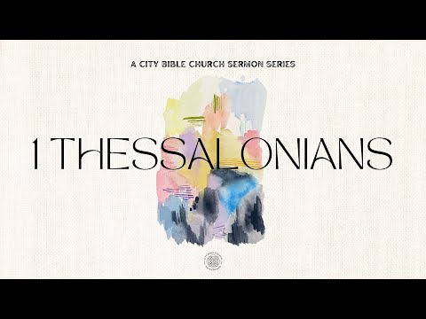 "Entrusted" - 1 Thessalonians 2:1-6 (10-9-2022)