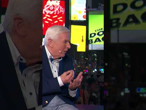 A Word Of Encouragement From Dr. Jeremiah