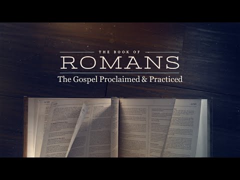 April 2, 2023 Service (Palm Sunday) - "Faith, Grace & Problems" - Romans 5:1-11