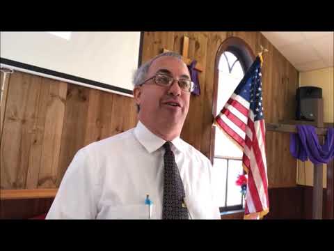 "Esau and Herod" Matthew 2:1-12, 16