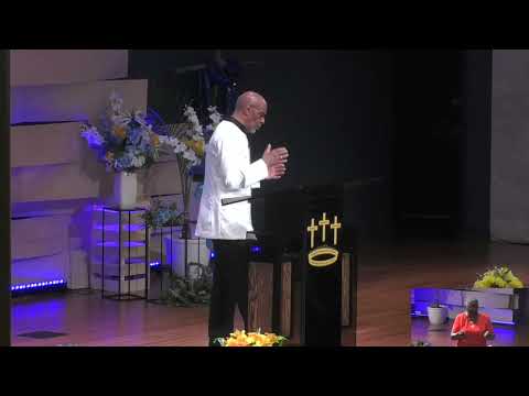 “He Arose So That We Might Rise” Luke 16:1-8 NIV - Pastor Christopher A. Bell, Sr.