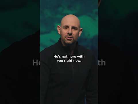 Full Sermon: God of the Hills and of the Valleys