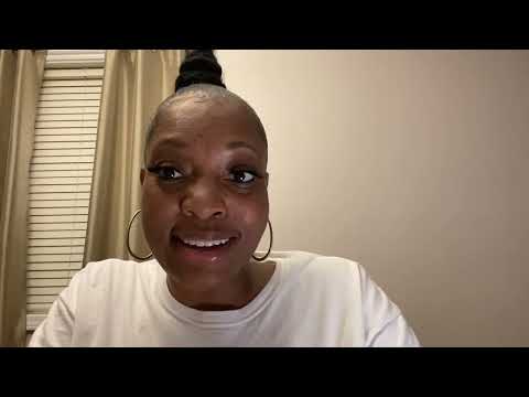 Speak what you want to see | Proverbs 18:21, Ezekiel 12:25, #god #latoyatwofford #jesuschrist #speak