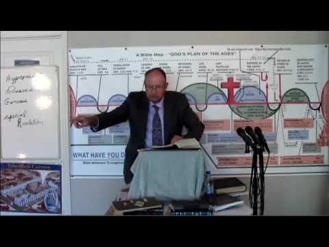 2020 09 15  The Bible The Holy Word of God  2 Timothy 2:15  Dr  James M  Phillips