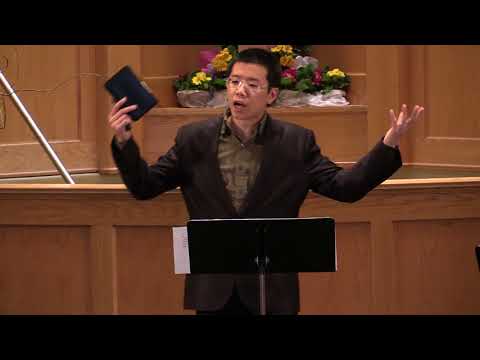 He is Not Here, He is Risen (Easter Sunday) | Matthew 28:6 | Sam Chua