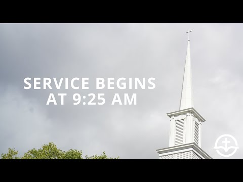 "Living in a Pagan World" | Ephesians 5:17-21 |  Dr. Marty Herron