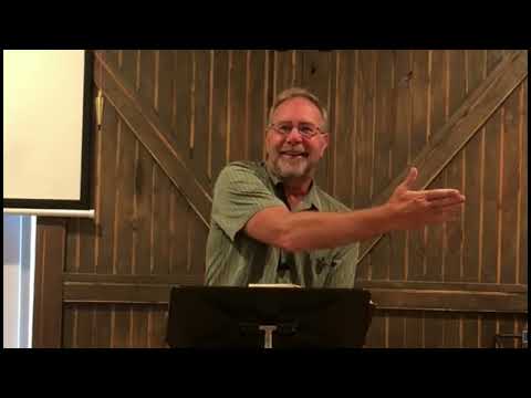 Exodus 26:31-37 "The Tabernacle"