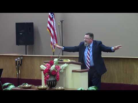 Jesus is Everything We Need (1 Corinthians 1:30-31)