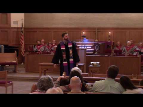 "The Power of Prayer" Mark 11:22-25