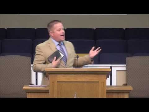 Stay Put-Proverbs 27:8- Evangelist Dwight Smith