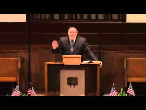 For the Glory of God - 1 Corinthians 10:23-33, Christian Liberty