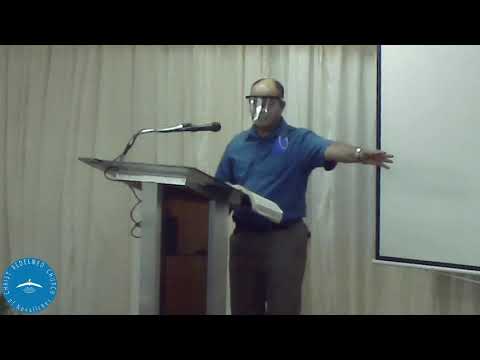 Nick Mendoza - "God's Vindication" - 2 Chronicles 32:20-33