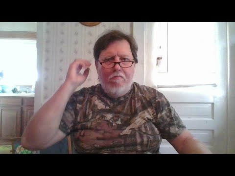 05-30-2019 Psalm 79:11-  Part 1