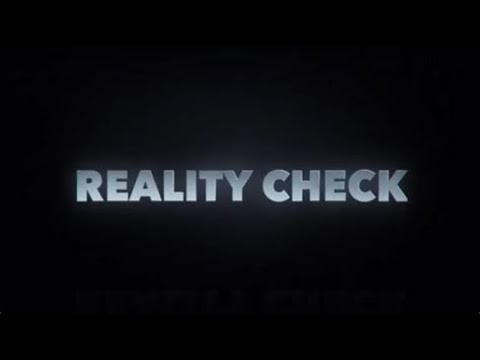 REALITY CHECK - THIS SHOULD MAKE YOU CRY - THE TRUTH - ROMANS 6:18 - JOHN 8:32
