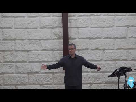 Jeremiah 11:18-12:6 - MGPC - Gary Ware