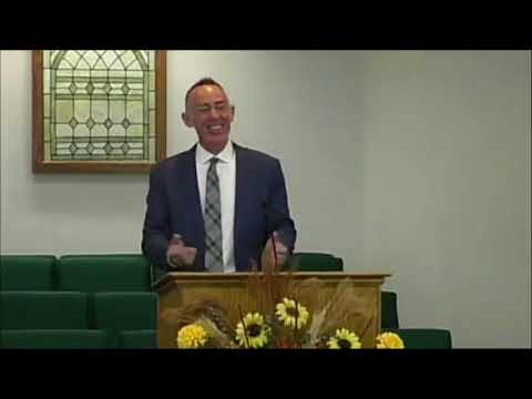 Three Keys To Spiritual Safety - Deuteronomy 33:26-29