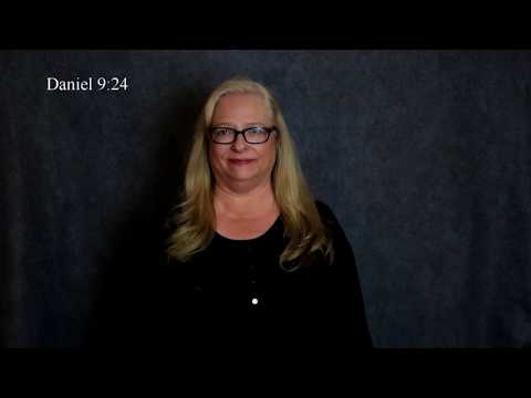 Daniel 9:24-27
