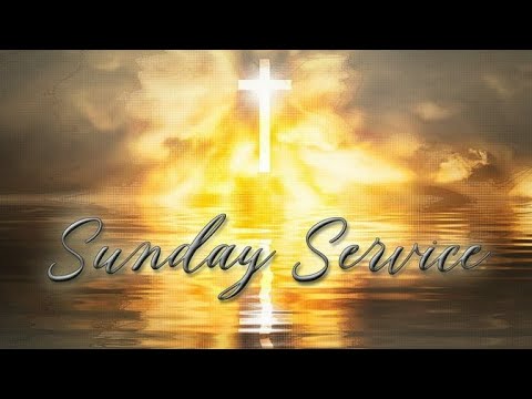 3/27/22 "I Am The One" Luke 17:11-19