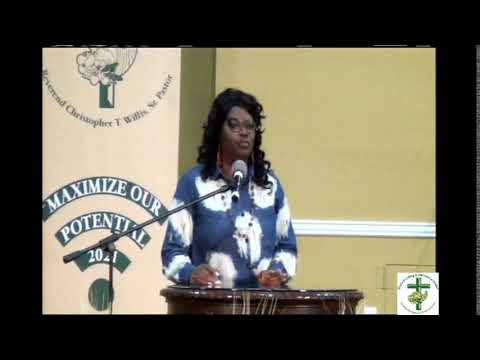 "The 'D' In GOD" ~ Psalms 34:19; Romans 7:23-25; 2 Chronicles 7:14-18