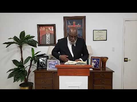 2 Kings 6:14-17 "That We May See"