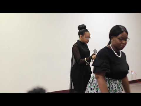 Sermonette | Legendary Service - Colossians 3:23-24