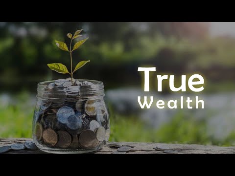 James 5:1-6 – Warning to the Rich