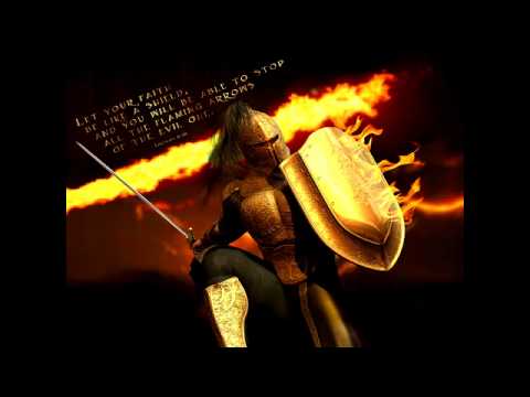 Prayer Warfare Strategy #135 Genesis 2:4-10