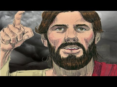 Mark 13:1-8 | The End And The Coming Of The Son | Lectionary bible reading