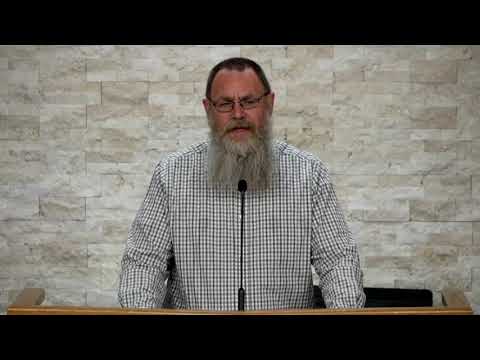 He Will Reign Forever: The Millennial Kingdom (Revelation 20:5) | Elder Ned Brekelbaum