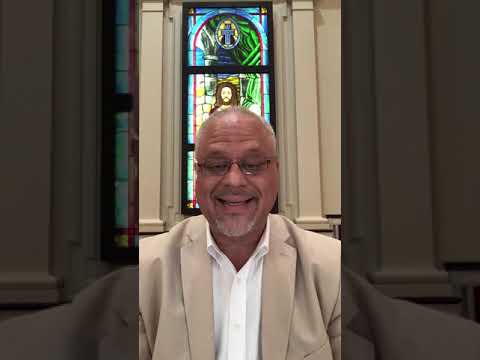 March 29, 2020 - “If...” (Psalm 124:1-8)