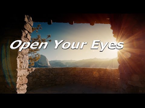 “Open Your Eyes” 2 Kings 6:8-11 - Senior Pastor, Pastor Darryl C. Dade