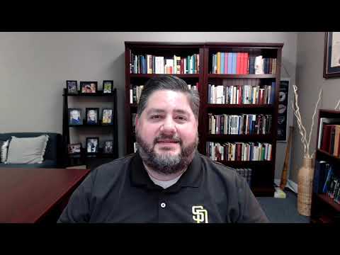 Weekly Devotional from 1 Corinthians 11:23-26 (4/1/21)