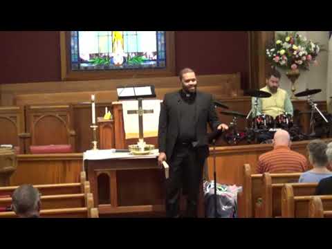 04162023 Sermon and Response