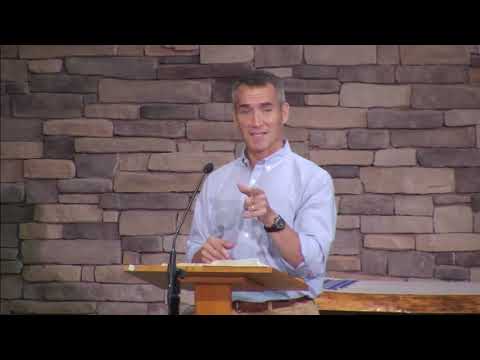 Micah 4-5 - July 22, 2020