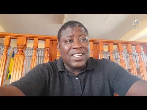 An Excellent Spirit- Part 3 (Daniel 6:1-4) Pastor Adrian O Massiah