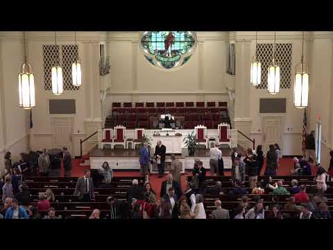 Feb 27, 2022 11:00 (2 Corinthians 2:12-3:4)