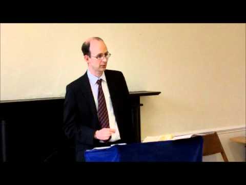 Christ Our Chief Prophet and Teacher (Heid. Cat. LD 12) (Deut. 13:1-5; 18:9-22; 34:10-12)