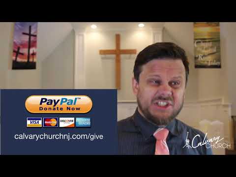 God Provides when we are Unnoticed (Ruth 2:8-10)