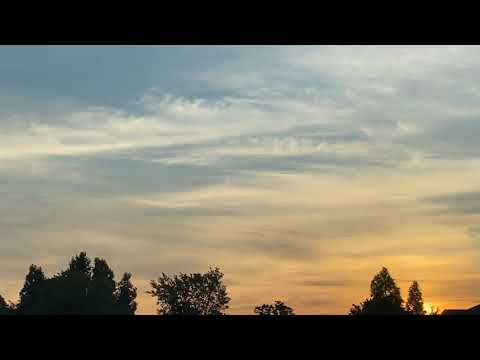 The Best Fishing ???? Holes (2 Corinthians 12:1-4)