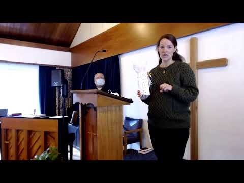 "Does He Deliver?" Isaiah 36:11-22