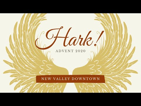 Hark! A Message to Trust (Matthew 1:18-25; 2:13-15; 2:19-23) | December 13 Sunday Worship Livestream