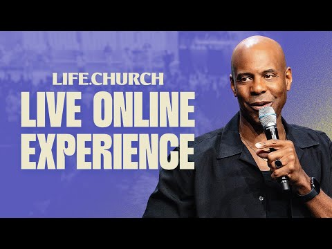 You Were Made for More Than This | Earl McClellan