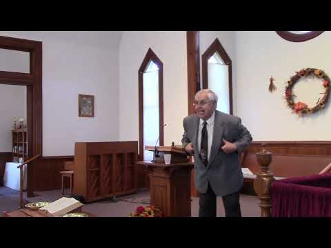 The Accomplishments (Products) of Faith” “God’s Wall of the Faithful”Hebrews 11:1-16