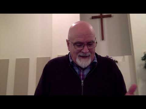 Finding Joy in the Midst of Grief: Psalm 31:1-24