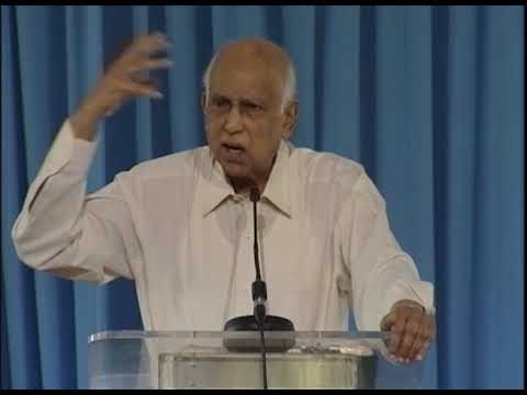 where are the nine ? | Luke 17:12-26 | Joshua Daniel