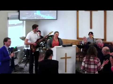 Gideon Effect  Pt 5     Judges 7:9-21