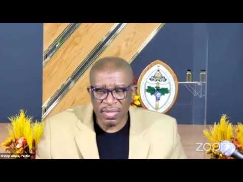 Wednesday Weekly Word "Day of the Lord"         Malachi 4:1-5              Bishop Elton J. Amos, MD