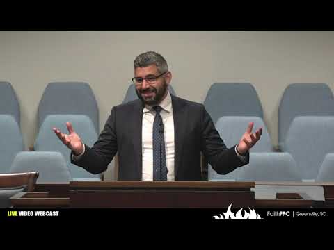 The Limits of Mercy Without Repentance [Luke 13:6-9]