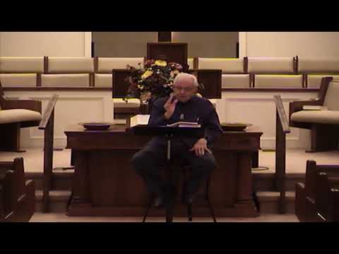 "What Repentance Looks Like" - Hosea 6:1-3; 2 Chronicles 7:13 - 14 - November 14th, 2021  Evening